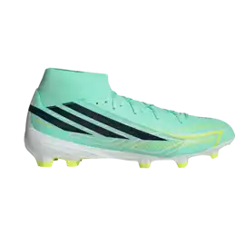 F50 Hyperfast League Mid Fg Voetbalschoenen