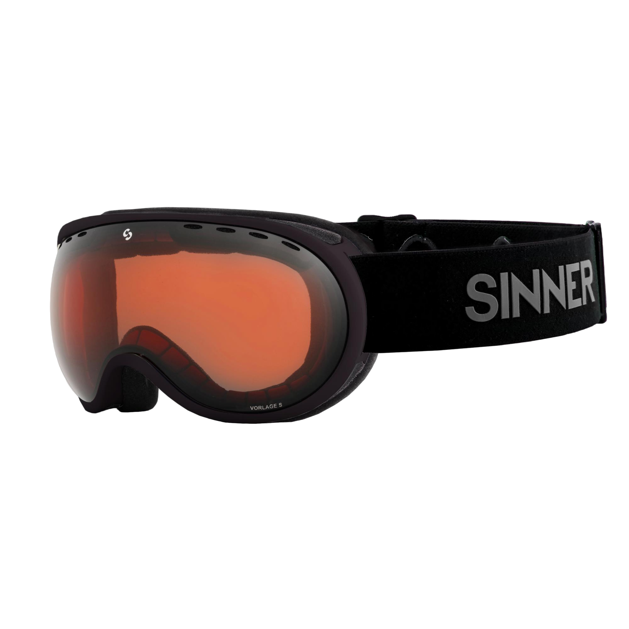 Vorlage S Skibril