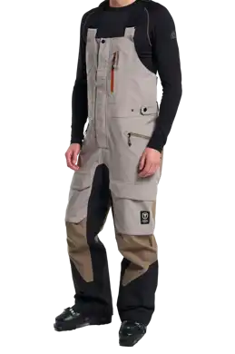 Nayoro Shell Pants