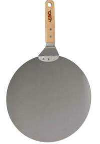 BBQ Pizzaschep