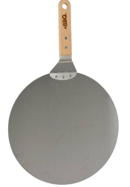 BBQ Pizzaschep