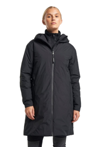 Shift Coat Winterjas