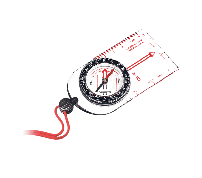 Suunto A-10