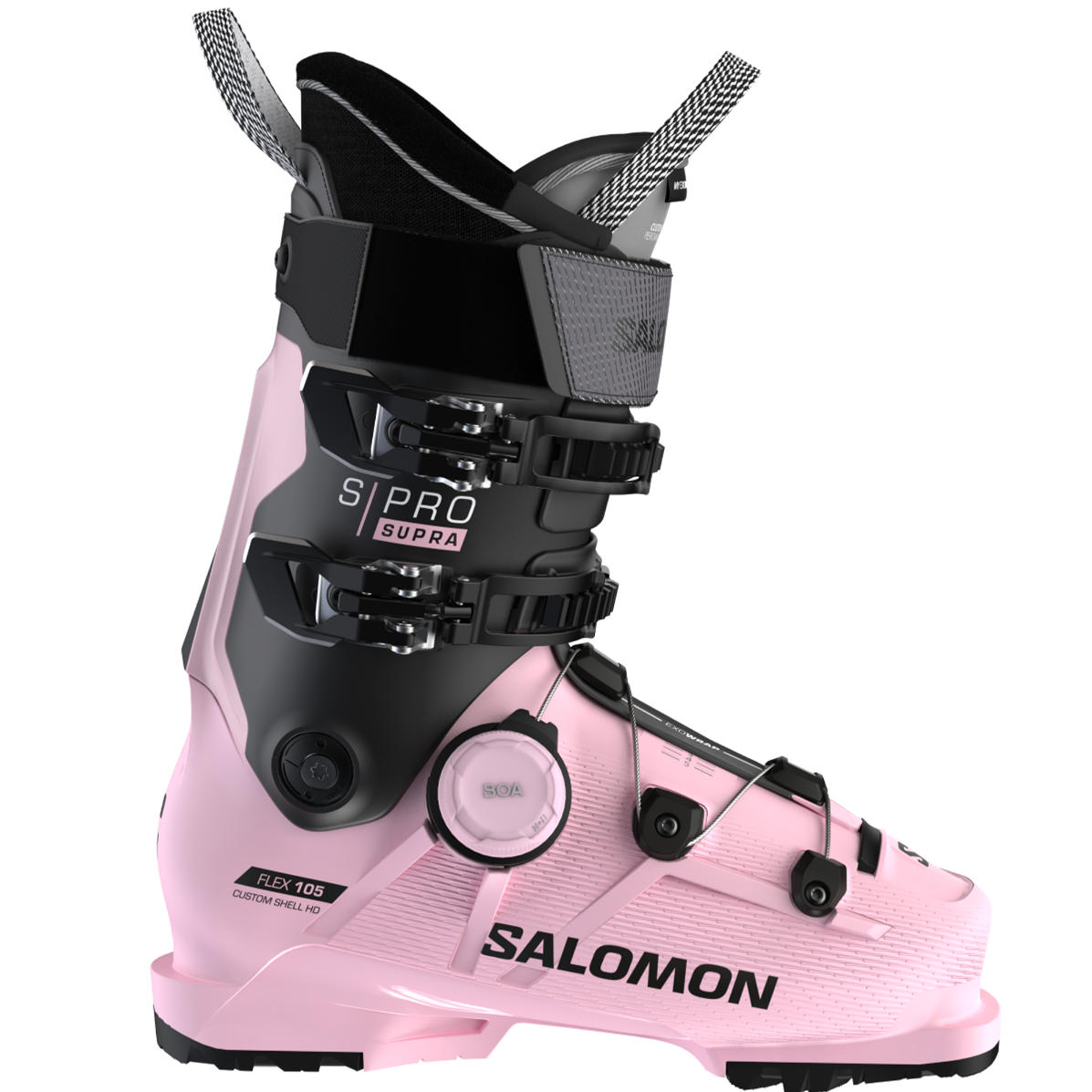 S/Pro Supra Boa 105 Skischoenen