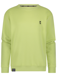 Arty Sweater