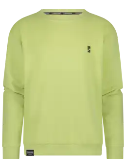 Arty Sweater