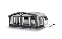 Octavia Air voortent