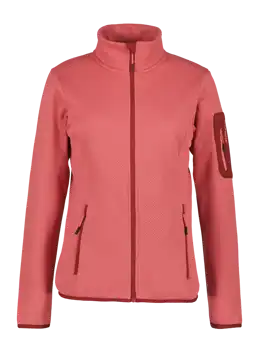 Bowersville Vest