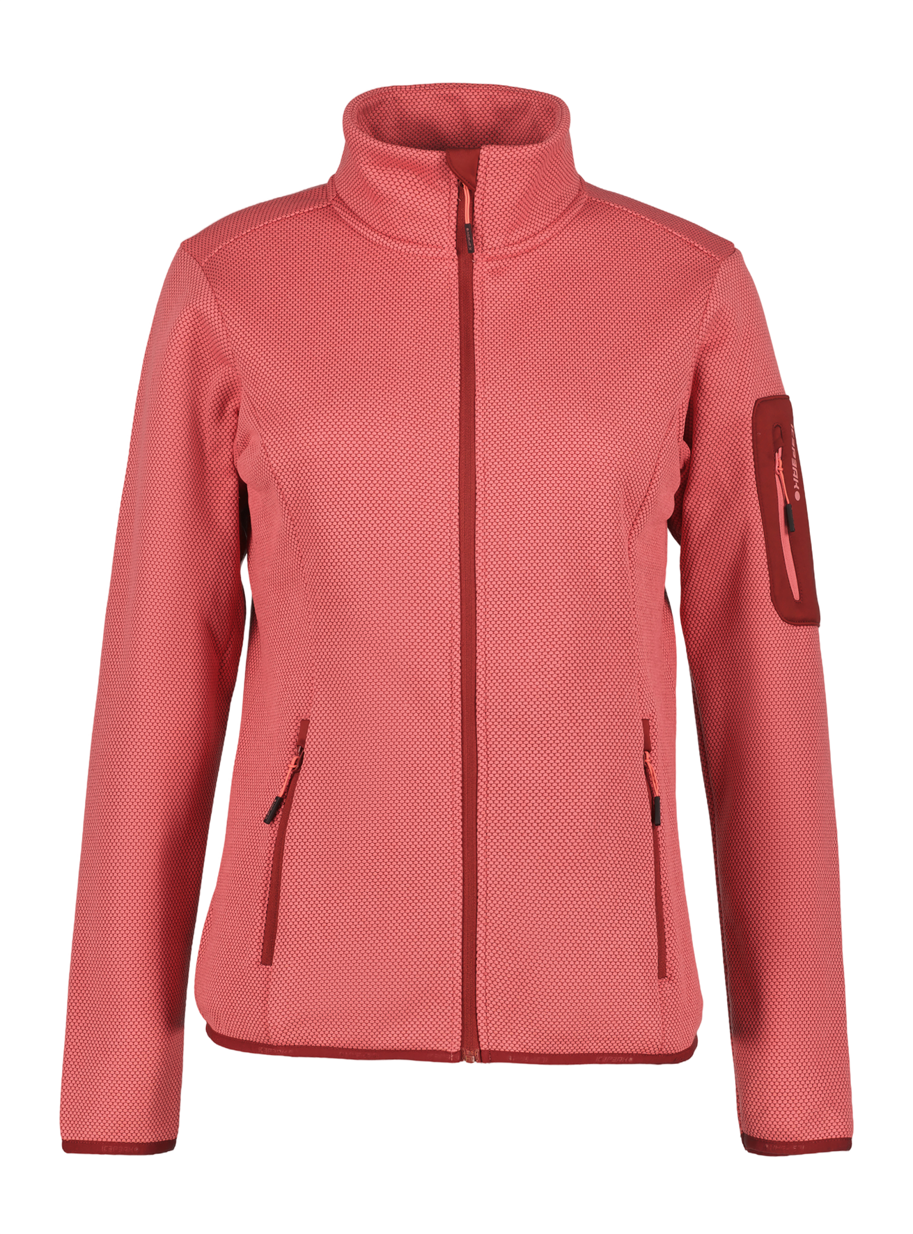 Bowersville Vest