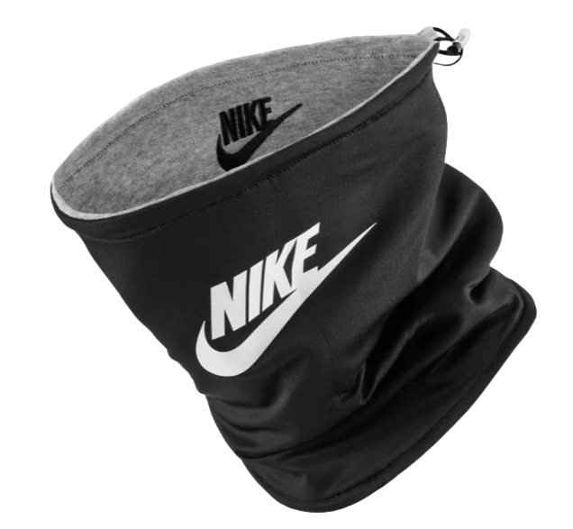 9038/253 Nike Neckwarmer Reversible