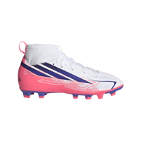 F50 Hyperfast Club Mid FG/MG Voetbalschoen
