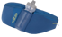 Donkerblauw