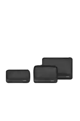 Packing Cubes