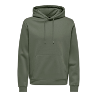 Connor Sweat Hoodie