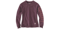 Clarksburg Crewneck Sweatshirt