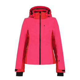 Eleele Winterjas