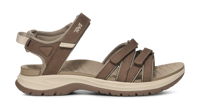 Tirra Sport Leather Sandaal