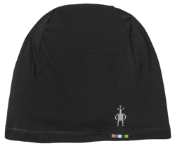 Merino Beanie