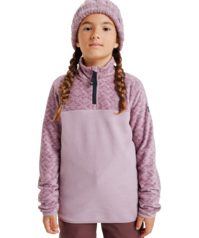 Whitecamp Half Zip