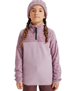 Whitecamp Half Zip