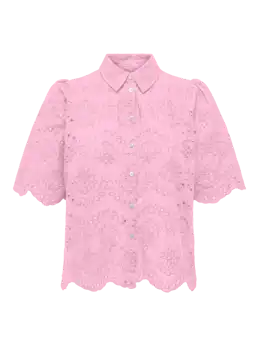 Valais Shirt Korte Mouw