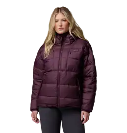 Pike Lake III Hooded Jas
