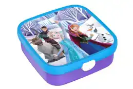 Bento Lunchbox Campus Groot - Frozen Friends