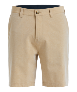 Union Heather Amph 19" Hybride Short