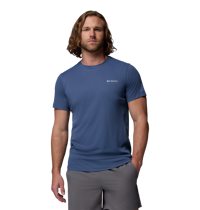 Zero Rules Light Technical T-shirt