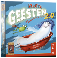 Vlotte geesten 2.0