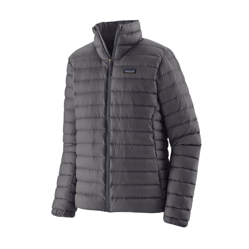 Down Sweater Jas