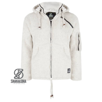 Crush Ziphood Vest