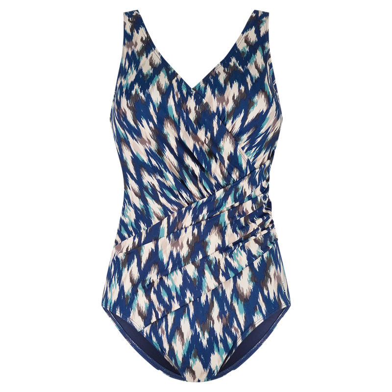 Badpak Soft Cup V-Hals