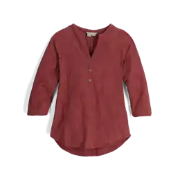 Oasis Tunic II Shirt