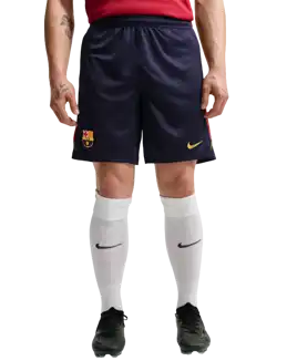 FC Barcelona Trainingsbroekje 26/27 Senior