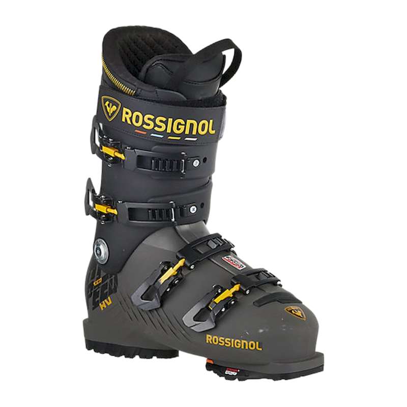 Rossignol Hi-Speed 100 X Skischoenen