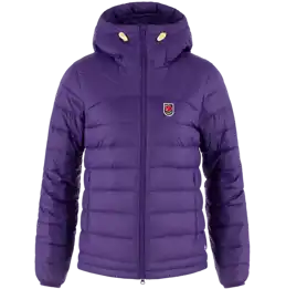 Expedition Pack Down Hoodie Winterjas