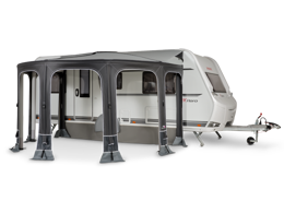 St. Tropez Air 500 Luifel