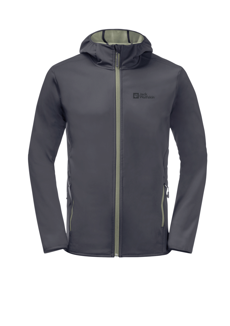 Bornberg Hoody Softshell