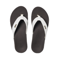 Ortho Spring Teenslipper