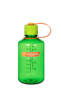Narrow-Mouth Waterfles (500ml)