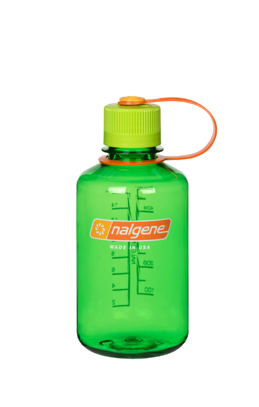 Narrow-Mouth Waterfles (500ml)