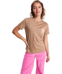 Oceanregular Poster T-shirt