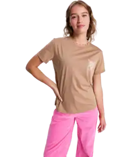 Oceanregular Poster T-shirt