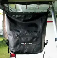 Carryall + Sky Clips