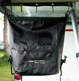 Carryall + Sky Clips