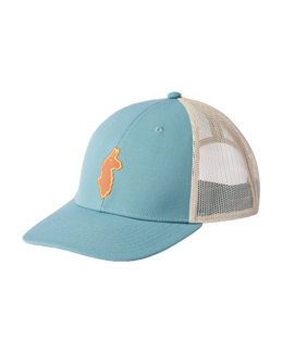 Llama Trucker Pet