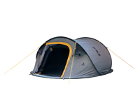 Empress Plus Pop-up Tent