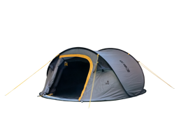 Empress Plus Pop-up Tent