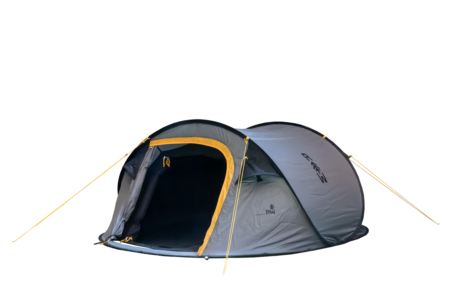 Empress Plus Pop-up Tent